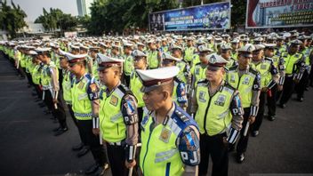 Polri Gelar Operasi Besar Berantas Aksi Premanisme