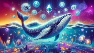 Whale Crypto Loses IDR 490 Billion Due To Scam Inferno Drainer