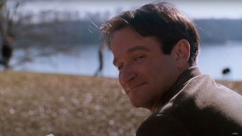 <i>Robin's Wish</i>, Hari-Hari Terakhir Robin Williams dalam Dokumenter