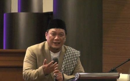 Deretan Kelakuan Yahya Waloni yang Bikin Geram Publik