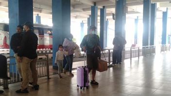 Pungli Oknum di Terminal Tirtonadi Viral, Mas Gibran Mengaku Aksi Pelaku Bikin Malu Warga Solo: Kita Anti Pungli! 