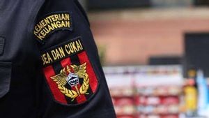 Lonjakan Penerimaan Bea Cukai Perlu Diuji secara Audit