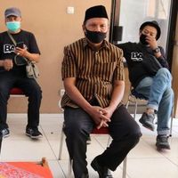 PDIP Tegaskan Tidak Ciptakan Paslon Boneka Untuk Lawan Gibran-Teguh