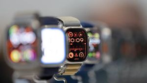 Mantan Insinyur Apple Diduga Bocorkan Rahasia Dagang Apple Watch ke Oppo