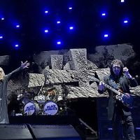 Ozzy Osbourne Tidak Tertarik Reuni dengan Black Sabbath