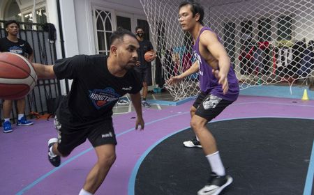 Ini Penjelasan Dirut IBL Soal Dibatalkannya Musim 2020