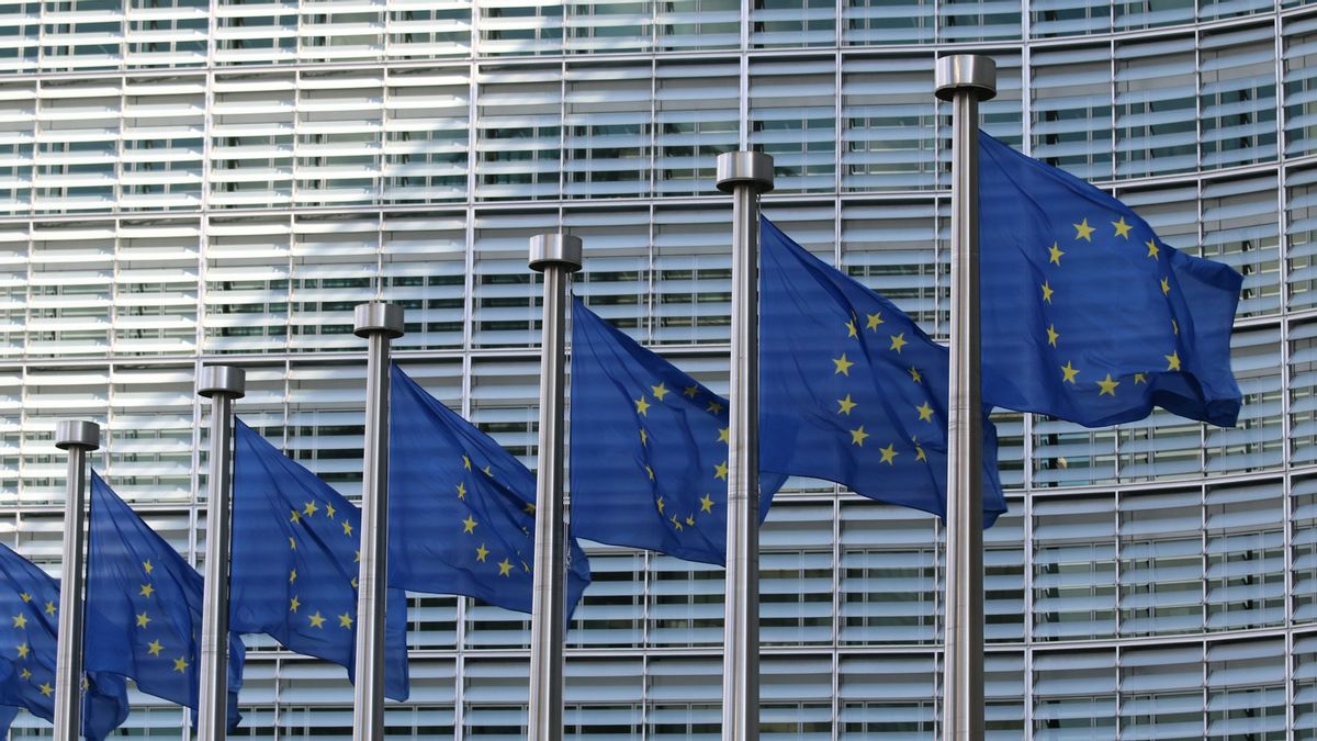 L'UE demande des informations à 17 grandes entreprises de technologie sur le droit numérique