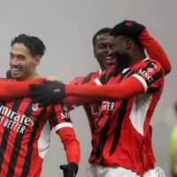 Tijjani Reijnders Cetak Brace, AC Milan Menang 3-0 Lawan Empoli