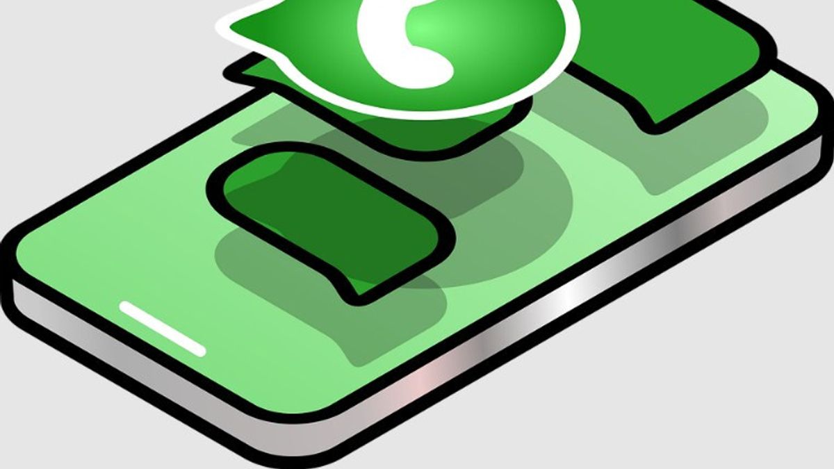 Don't Want To Lose WhatsApp Chat When Changing A New Phone, Do It This Way