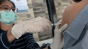 Vaksinasi COVID-19 Dosis Pertama Anak-anak di Sulut Capai 74,85 Persen