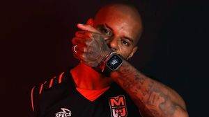 Borong Eks Persib Bandung, Malut United Datangkan Gustavo Franca dan David da Silva