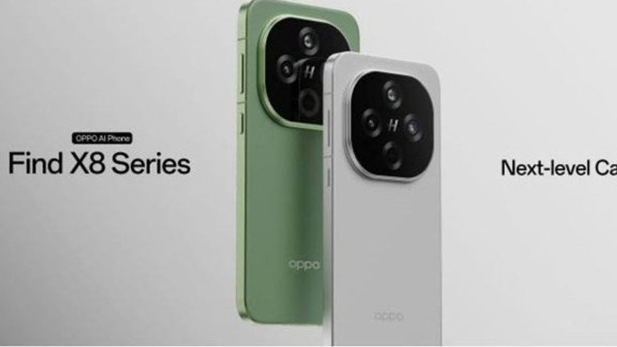 L’OPPO trouver X8 présente une fonctionnalité innovante pour réduire la tension des yeux