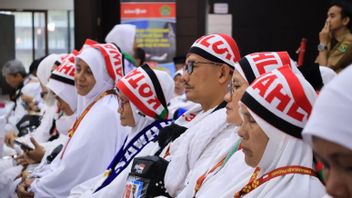 Pelunasan Bipih Tahap II, Kemenhaj meminta perbankan untuk aktif sosialisasikan pelunasan