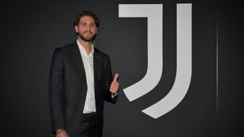 Locatelli Officially Borrowed By Juventus For Rp592 Billion, Paying In Installment 3 Times