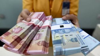 LMAN Will Get IDR 25.4 Trillion In Investment Financing From The 2023 State Budget