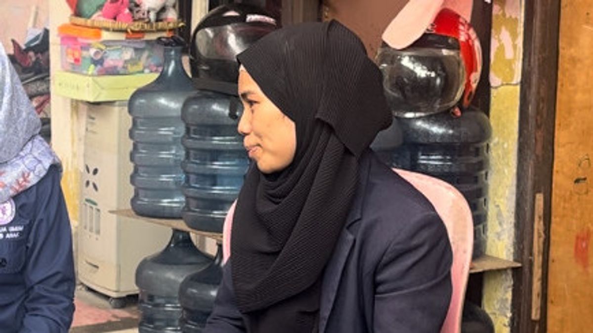 Ibu Tiri di Tangerang Akhirnya Resmi Dilaporkan Pak RT karena Aniaya Anak Umur 4 Tahun