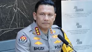 Tak Temukan Unsur Pidana, Alasan Polisi Hentikan Kasus Diplomat Arya Daru