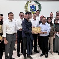 DPRD DKI Bakal Tindak Lanjuti Tuntutan Audit BUMD Dharma Jaya