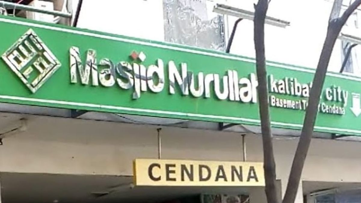 Jemaah Masjid Nurullah Kalibata City Protes Dugaan Intervensi P3SRS saat Pemilihan Ketua DKM
