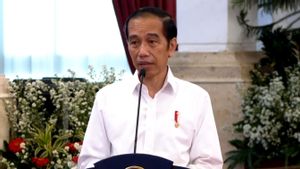 Jokowi Transfer Rp1,2 Juta untuk 2,5 Juta Penerima Bantuan Gaji