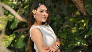 Nathalie Holscher Jalani Operasi Bariatrik Gegara Hujatan Warganet   