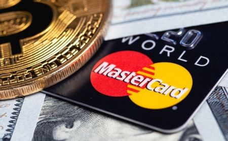 Mastercard Gandeng Immersive untuk Pembayaran Kripto Langsung dari Wallet