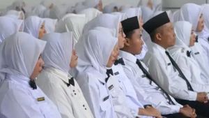 Alasan Pembatalan Kelulusan PPPK, Simak di Sini