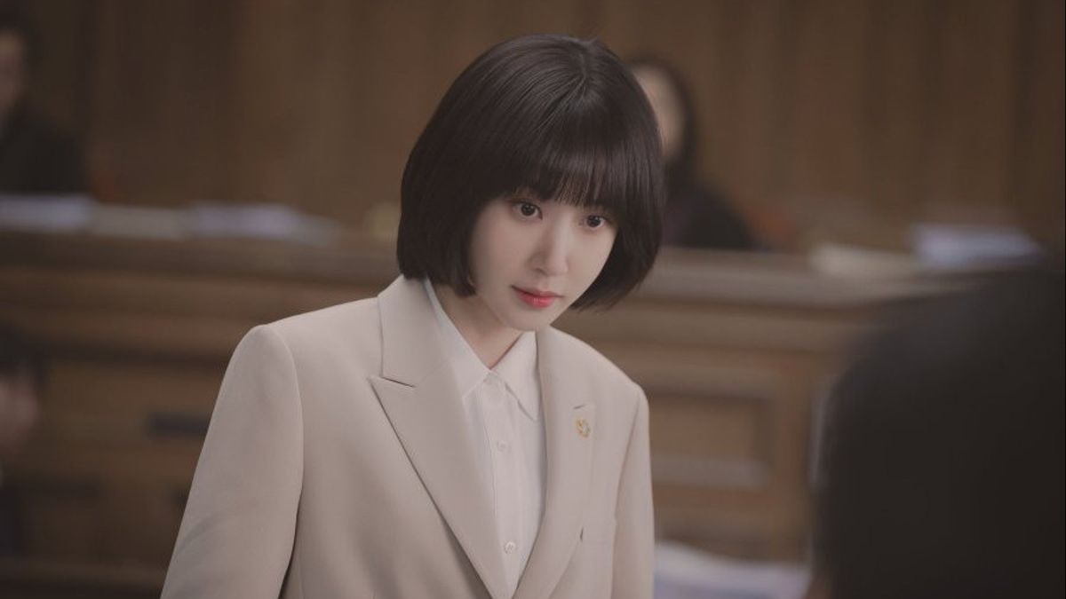 Extraordinary Attorney Woo's Rating Touches Double Digits, Becomes The Most Watched Drama Of The Week
