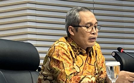 Alexander Marwata Kebanjiran Aduan Pemerasan untuk Danai Petahana Calonkan Diri di Pilkada