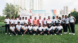 Raih 8 Emas di Hong Kong International Open, Woodball Indonesia Makin Yakin Tatap SEA Games 2025