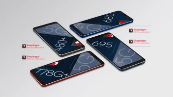 Releases Four New Chips, Qualcomm Brings Prominent Improvements To Snapdragon 695