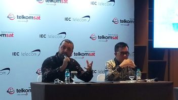 افتتاح الخدمات في إندونيسيا ، IEC Telecom تنضم إلى حلول الاتصالات لقطاع الدفاع