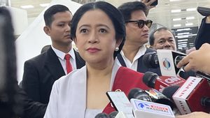 Megawati s’excuse de ne pas assister à l’inauguration de Prabowo, Puan: moins de santé après le long voyage