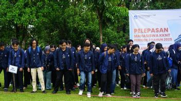 IPB implique des professeurs et des étudiants pour atténuer les effets des inondations dans l'Aceh de Sumatra