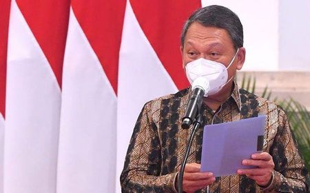 Soal Harga BBM Pertamax Cs Diumumkan Tiap Pekan, Menteri ESDM: Bagus