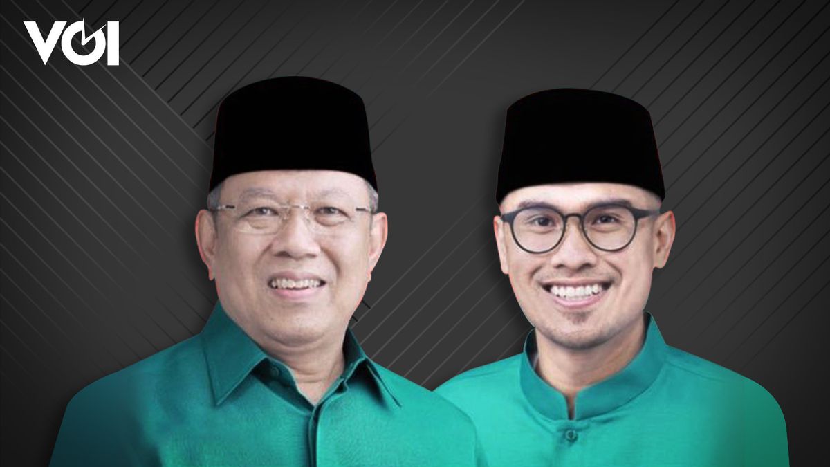 South Tangerang Regional Election Debate: Benyamin's Strong Commitment To Anti-Corruption, Putri Ma'ruf Amin Wants World Class Cultured Citizens