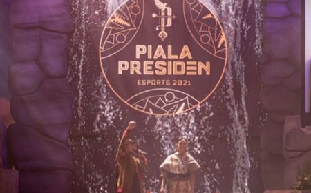 Piala Presiden Esports 2021: KONI dan PBESI Persiapkan Esports Jadi Ladang Prestasi Atlet