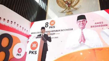 Klaim Sukses Rawat Keberagaman di Jakarta, Anies Baswedan:  Masyarakat Ingin Perbaikan Demi Keadilan
