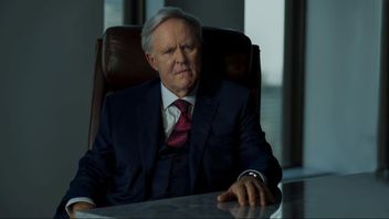 Pemeran Dumbledore hingga Severus Snape Diumumkan untuk Serial <i>Harry Potter</i>, Ada John Lithgow
