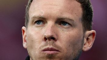Julian Nagelsmann Fired By Bayern Munich For His Relationship With Reporter Bild?