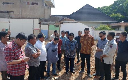 Sayangkan Rumah Soekarno Dipugar, DPR: Ini Cagar Budaya Harus Dilindungi