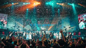 Reality Club Bakal Bawa Konsep Pertunjukan Musik Teatrikal Menuju Tur Indonesia dan Asia