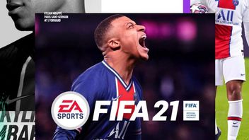 Gim Sepak Bola FIFA Akan Hilang, Begini Kata Bos EA Sports
