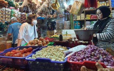 Kendalikan Inflasi Jelang Ramadan, BI dan Pemprov Jatim Arahkan Fokus ke Sektor Pangan