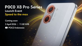 سلسلة POCO X8 Pro مع بطارية 8500mAh ستكون متاحة في إندونيسيا في 2 أبريل