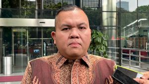 KPK Asked To Seriously Investigate Allegations Of Corruption By East Lampung Regent