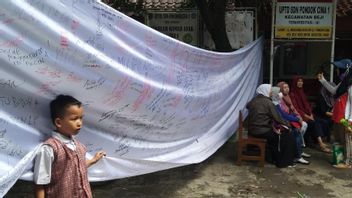 Relokasi SDN Pondok Cina 1 Ditunda Setelah Digempur Penolakan, Pemkot Kini Berbalik: Pendidikan Prioritas Jembatan Anak Raih Masa Depan