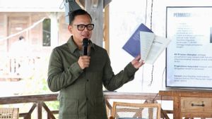 Wamendagri Dorong Nusa Penida jadi Green Island Terintegrasi