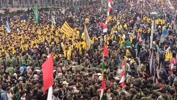 Waka BIN soal Situasi Nasional Saat Ini: Kondusif dalam Pengelolaan TNI-Polri