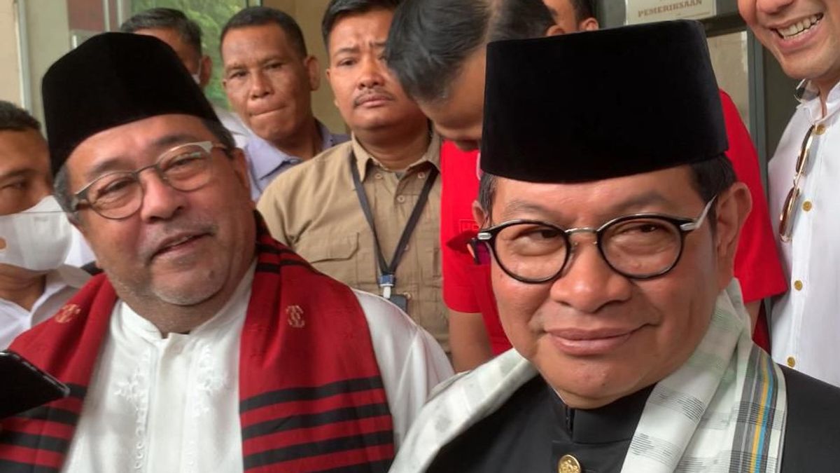 Tim Pramono-Rano Pastikan Tunjangan Keluarga Pahlawan yang Dihapus Pemprov Akibat Efisiensi Dikembalika